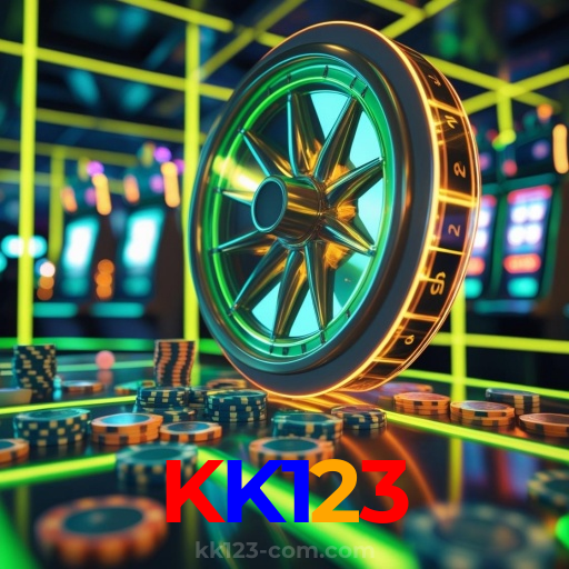 KK123:O cassino online ideal para quem ama futebol e jogos de cassino!