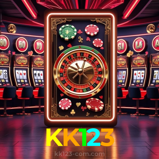 KK123：Vença no blackjack e leve grandes prêmios para casa!