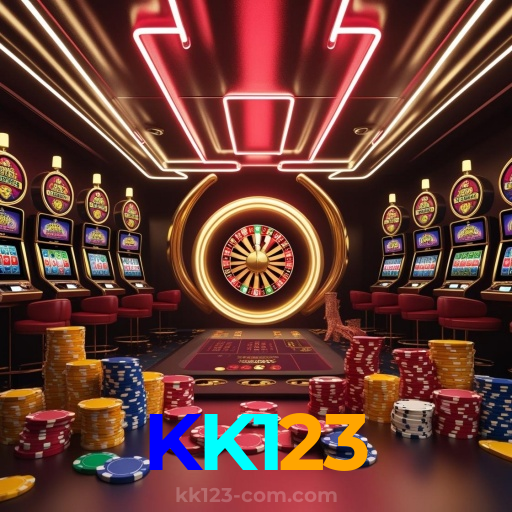 KK123:O cassino online mais confiável para jogar blackjack e apostar no futebol!