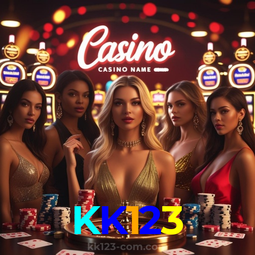 KK123：Jogue poker, aposte no futebol e vença com grandes vitórias no cassino online!