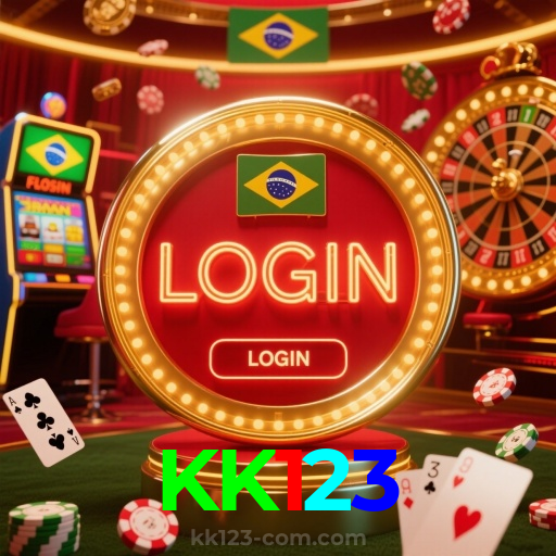 KK123：O melhor cassino online com slots, poker e apostas no futebol!