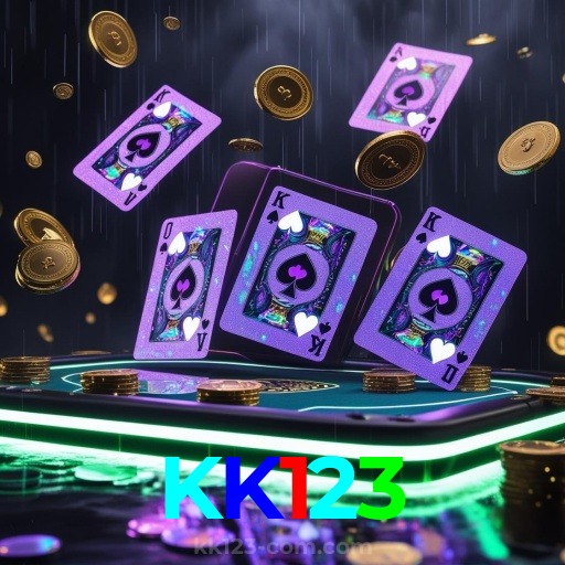 KK123:Em cada giro, novas vitórias! Venha jogar nas melhores slots!