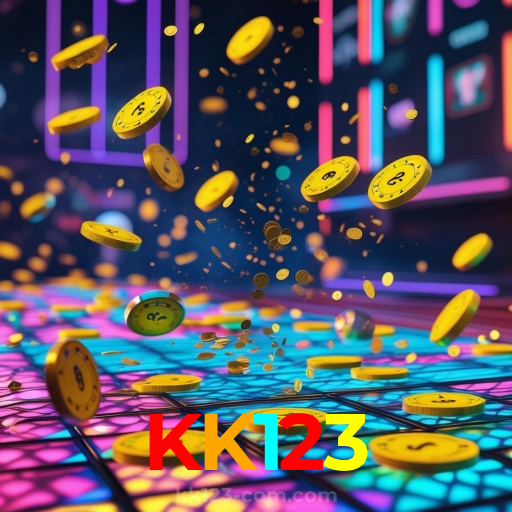 KK123：Jogue roleta, blackjack e aposte no futebol no cassino mais seguro!