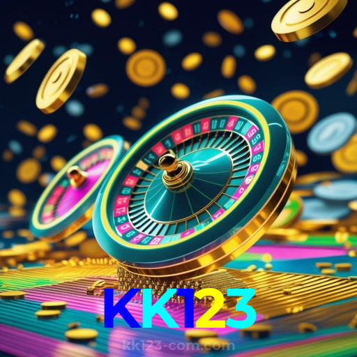 KK123:Aposte em nosso cassino e viva uma experiência única de diversão!
