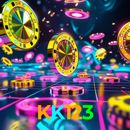 KK123:Jogue futebol online e sinta o jogo como nunca antes!