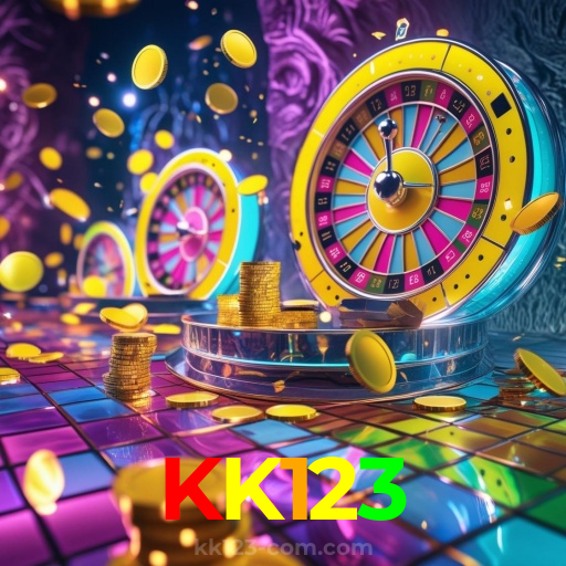 KK123：Vença e marque grandes gols no futebol online agora!