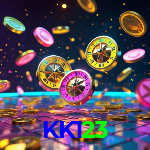KK123：Jogue poker online e mostre suas habilidades nas cartas!