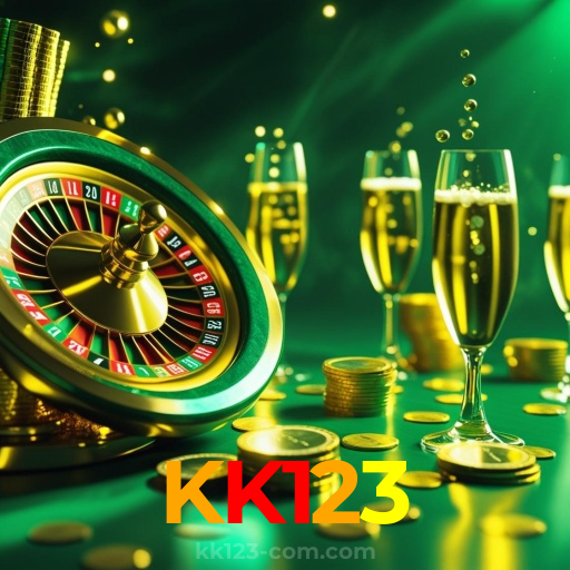 KK123:A diversão está garantida! Aposte nas melhores slots agora!