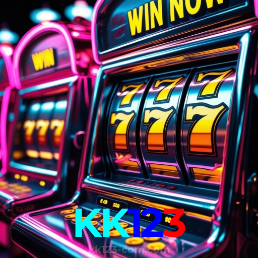 KK123:O melhor cassino online com roleta, poker e apostas no futebol!