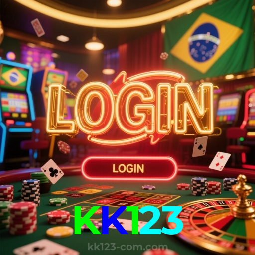 KK123：Aposte nas mesas de poker e vença com estilo!