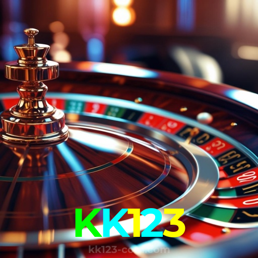 KK123:Jogue slots, aposte no futebol e conquiste grandes vitórias!
