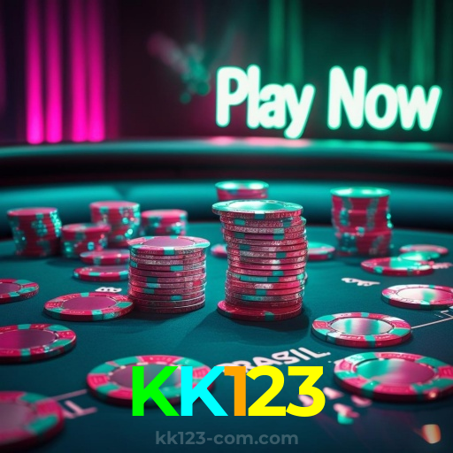 KK123：Jogue blackjack, aposte no futebol e vença com grandes prêmios!