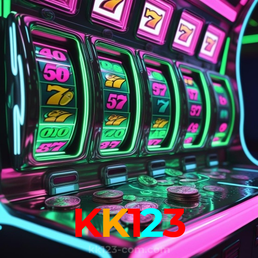KK123:Jogue roleta, poker e aposte no futebol com grandes prêmios em jogo!