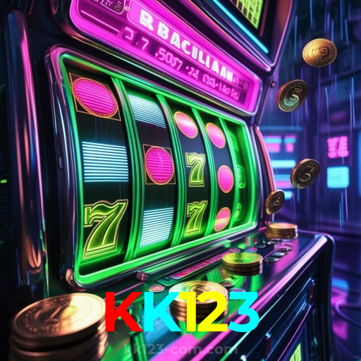 KK123：Jogue no cassino online e aposte no futebol para ganhar grandes prêmios!