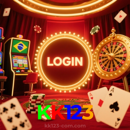 KK123：Seu lugar de apostas no futebol e prêmios incríveis em jogos de cassino!