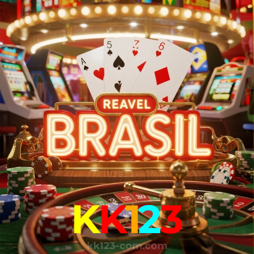 KK123：Desafie seus limites no cassino online e ganhe grandes prêmios!