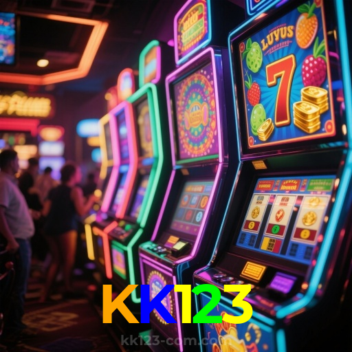 KK123：Jogue poker, aposte no futebol e conquiste prêmios incríveis!