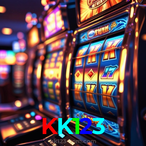 KK123：Jogue roleta, blackjack e aposte no futebol para uma experiência completa!