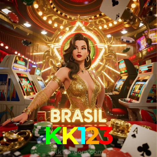 KK123：Vença no poker e aposte no futebol com segurança no nosso cassino!