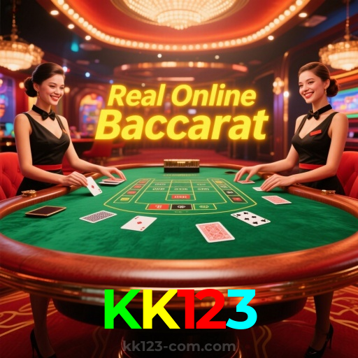KK123：Ganhe no blackjack, aposte no futebol e vença com grandes prêmios!