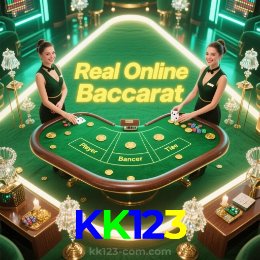 KK123：A emoção das slots online te espera! Gire e ganhe prêmios incríveis!
