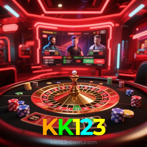 KK123：O cassino online mais emocionante está aqui! Aposte agora!