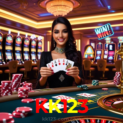 KK123：Aposte no futebol online e marque gols de prêmios!