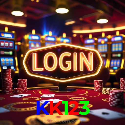 KK123：Jogue slots, aposte no futebol e ganhe no melhor cassino online!