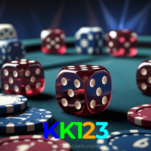 KK123：Aposte no futebol online e conquiste grandes recompensas!