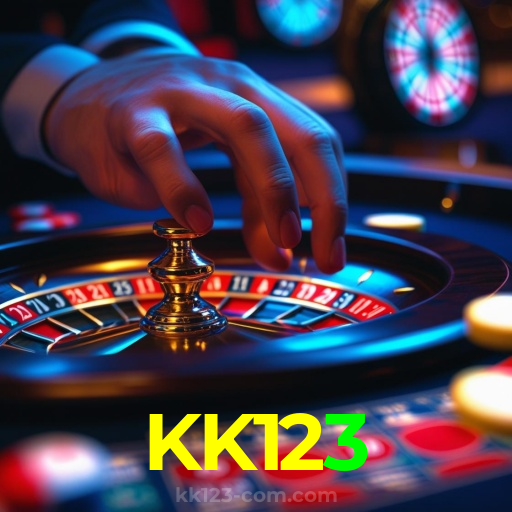KK123：Jogue poker, aposte no futebol e conquiste grandes prêmios em nosso cassino!