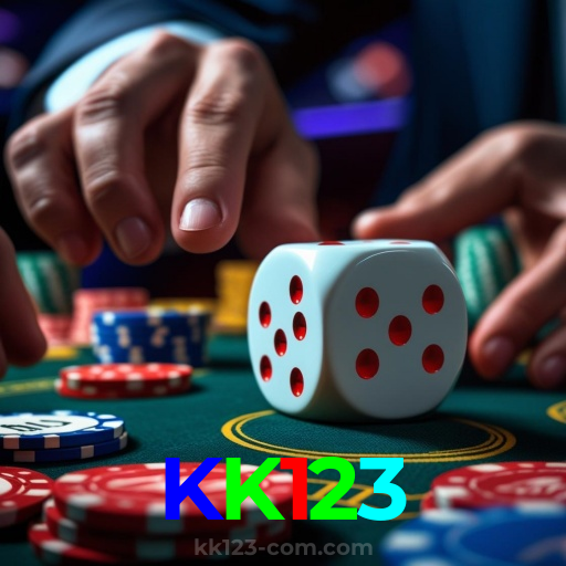 KK123:Jogue poker online e conquiste grandes vitórias nas cartas!