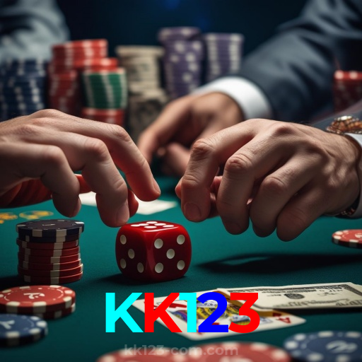 KK123：Jogue nas nossas slots e conquiste vitórias épicas!