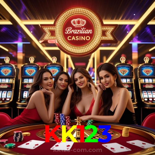 KK123:Apostas em futebol e os melhores jogos de cassino para você ganhar!