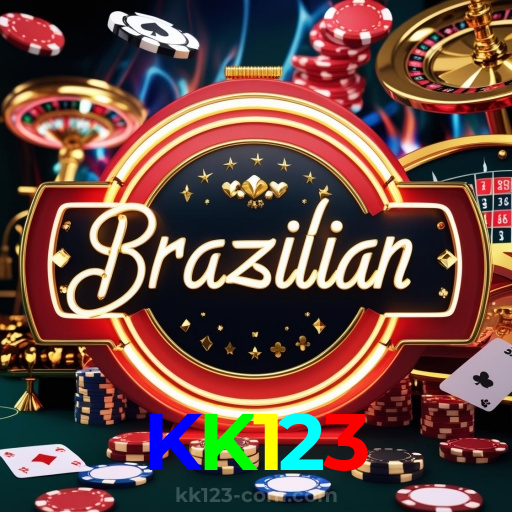 KK123：Cada giro nas slots pode te levar à grande vitória!