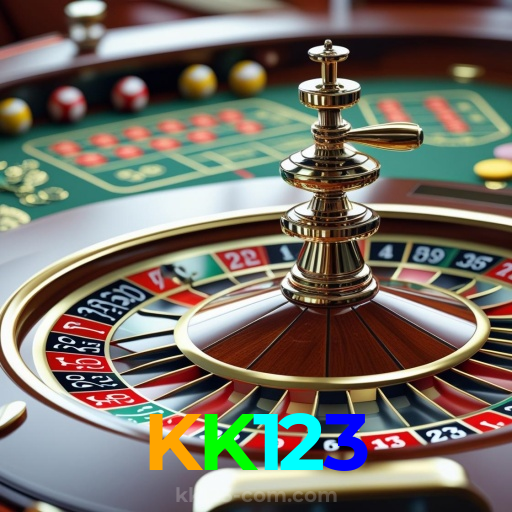 KK123:Jogue slots, aposte no futebol e ganhe com confiança no nosso cassino online!