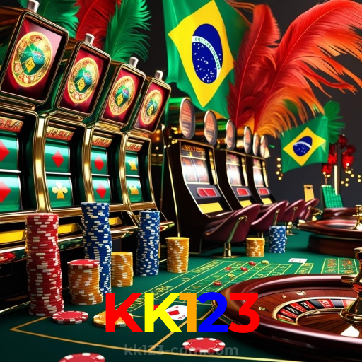 KK123:Ganhe no blackjack e aposte no futebol para uma experiência única!
