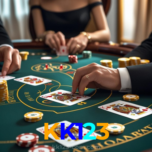 KK123:Aposte no futebol e ganhe em roleta e blackjack no nosso cassino!