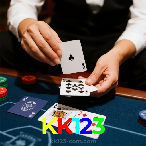 KK123：O futebol nunca foi tão divertido! Aposte nas melhores partidas e vença!
