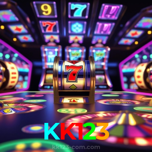 KK123：O cassino online mais confiável para apostas no futebol e jogos de cassino!