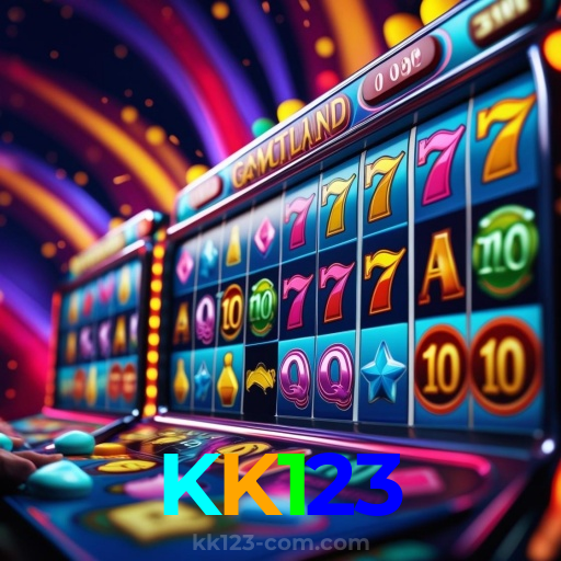 KK123:Jogue poker, roleta e aposte no futebol no melhor cassino online!