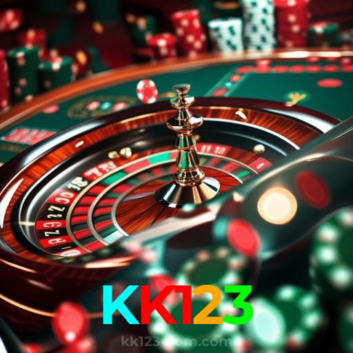 KK123:O cassino online mais confiável com apostas no futebol e prêmios em blackjack!