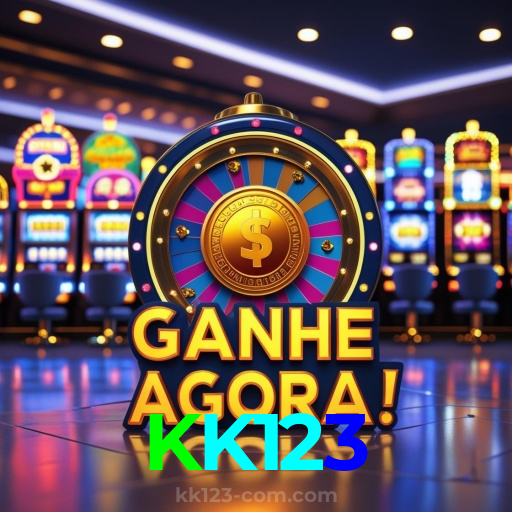 KK123:Apostas no futebol e diversão com roleta e blackjack no nosso cassino online!