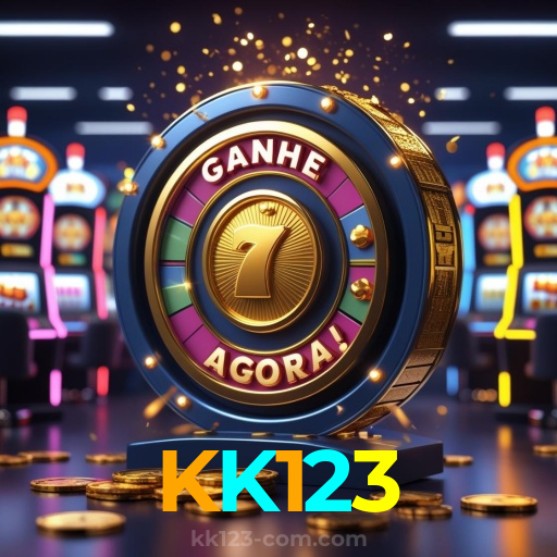 KK123:A roleta digital é sua chance de ganhar! Aposte e vença!