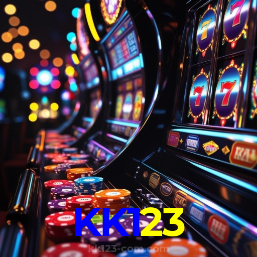 KK123：O futebol online está esperando por você, com grandes recompensas!