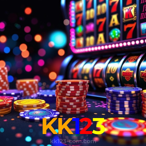 KK123:Apostas ao vivo no futebol e grandes prêmios nos melhores jogos de cassino!