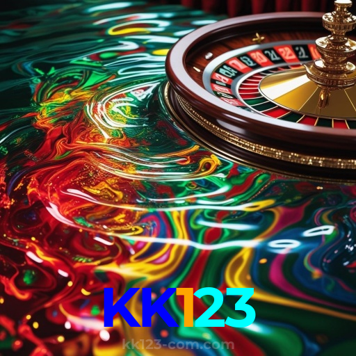 KK123：Apostas ao vivo no futebol e diversão garantida com jogos de cassino!