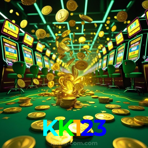 KK123：O cassino online oferece grandes prêmios! Aposte e ganhe agora!