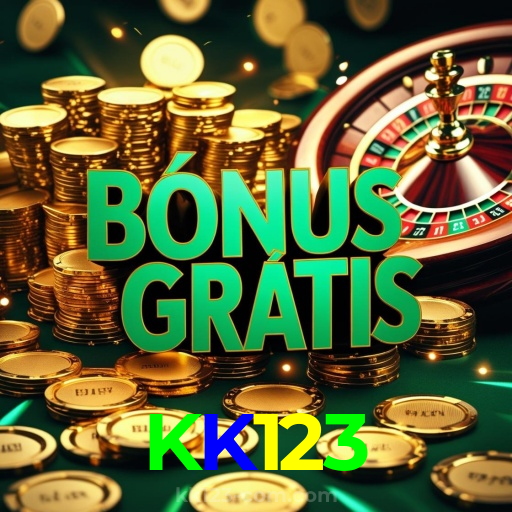 KK123:Desafie seus limites no cassino online e ganhe grandes prêmios!