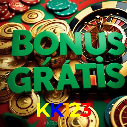 KK123:A melhor plataforma de jogos de cassino e apostas no futebol está aqui!