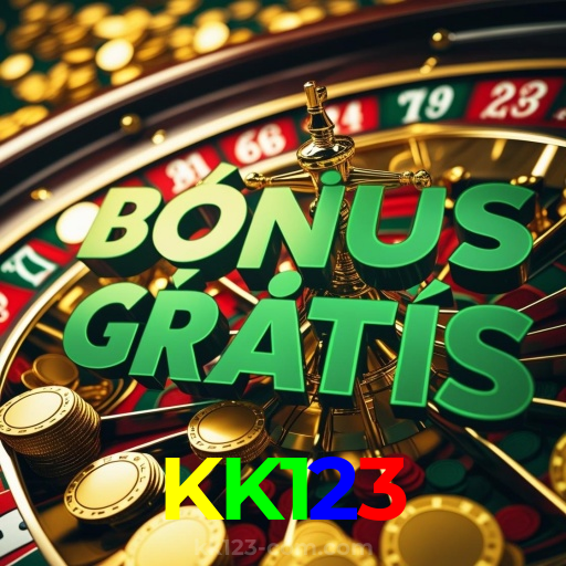 KK123:Encontre a sorte na roleta! Aposte agora e ganhe!